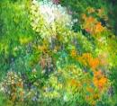 תמונה של Garden in Zipori | תמונות