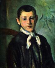 תמונה של Paul Cezanne 027 | תמונות
