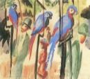 תמונה של August Macke 114 | תמונות