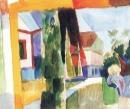 תמונה של August Macke 115 | תמונות