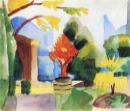 תמונה של August Macke 116 | תמונות