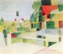 תמונה של August Macke 117 | תמונות