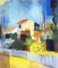 תמונה של August Macke 120 | תמונות