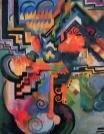 תמונה של August Macke 126 | תמונות