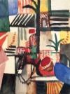 תמונה של August Macke 127 | תמונות