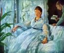 תמונה של &Eacute;douard Manet 058 | תמונות