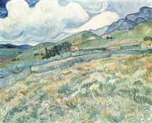 תמונה של Van Gogh 001 | תמונות
