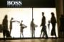 תמונה של חלון ראווה HUGO BOSS | תמונות