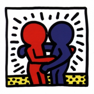אמנות  גאונות על קירות הבית