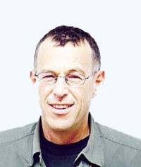 דודו גבע  אמנות הברווז