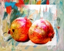 ����� �� POMEGRANATES | ������