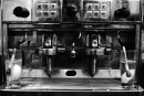 The Coffe Machine