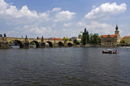 Prague