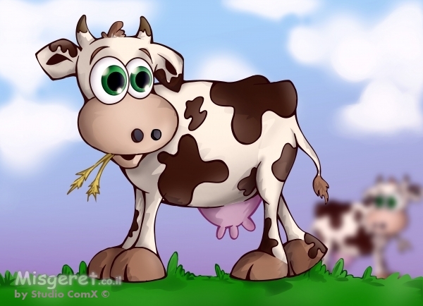 The Cow