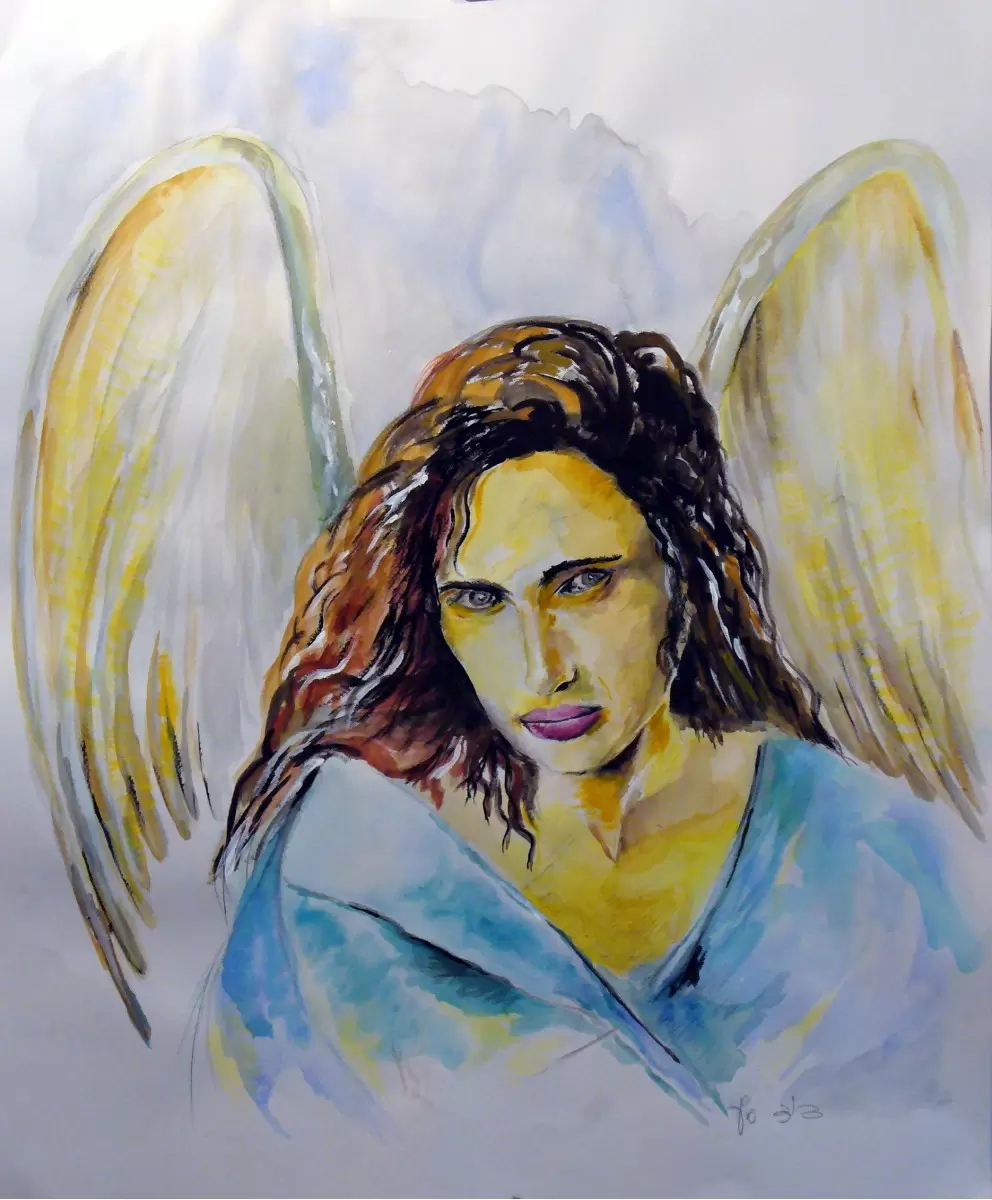 angel 1 - דוד סלע -  - מק''ט: 97255