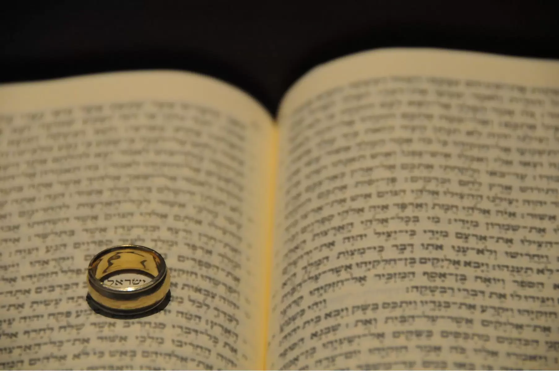 טבעת - אלי נגר - ספרים  - מק''ט: 86816