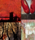 ����� �� red shoes | ������