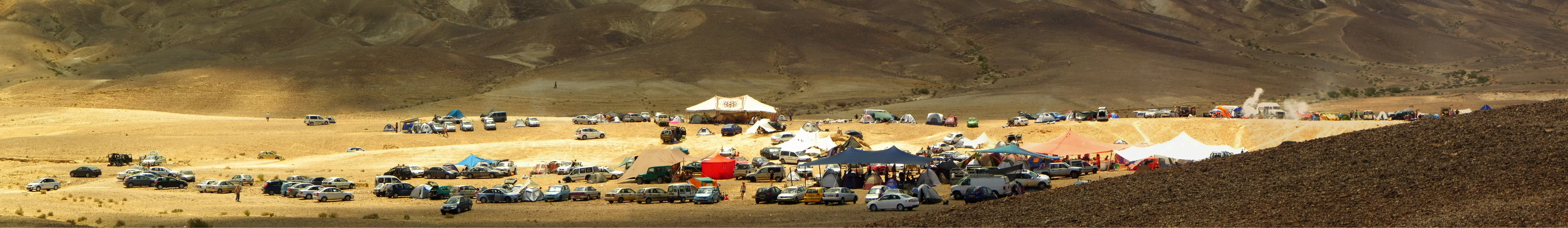 התכנסות במדבר - משה יפה -  - מק''ט: 156845