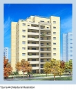 עיצוב של Tzurra A. Illustration | עיצוב פנים