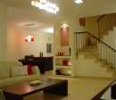 עיצוב של עיצוב פנים-דירת פנטהאוז | עיצוב פנים