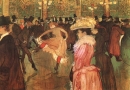 Toulouse-Lautrec