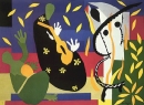 H.Matisse