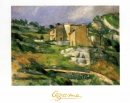 ��� ���� - Paul Cezanne