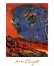 ���� ���� - Marc Chagall