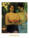 ��� ���� - Paul Gauguin