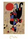 �'��� ���� - Joan Miro