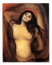 ������ ���� - Edvard Munch