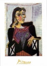 ����� ������ - Pablo Picasso