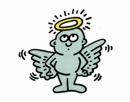��� ����� - Keith Haring