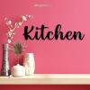 תמונת ברזל למטבח - Kitchen - תמונה 4