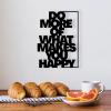 Do More of What Makes you Happy - תמונה 3