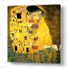 גוסטב קלימט 60x100 עודפים - תמונה 2
