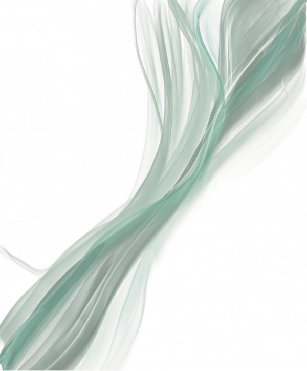 כחול הים העמוק – לינוי ניסימוב | תמונה לסלון בסגנון מודרני