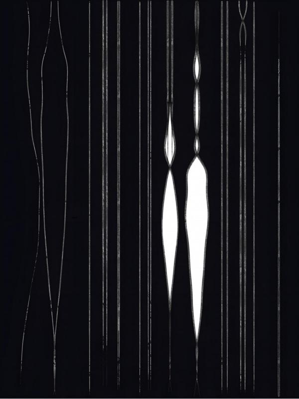 Heartbeat – לינוי ניסימוב | תמונה לסלון בסגנון מודרני