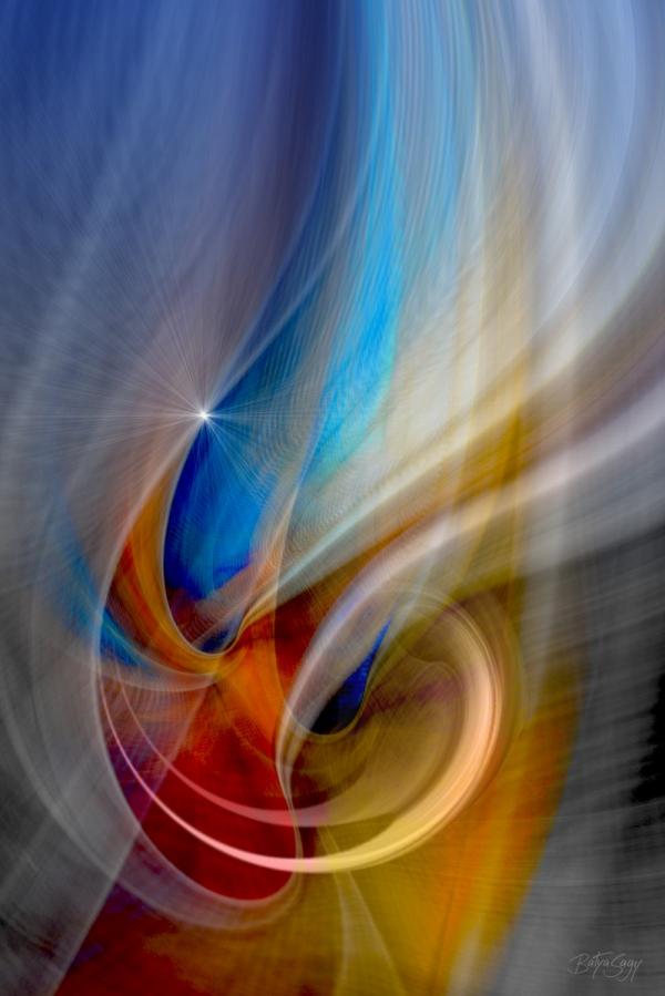 איזוטריה 3 – בתיה שגיא | תמונה לסלון בסגנון מודרני