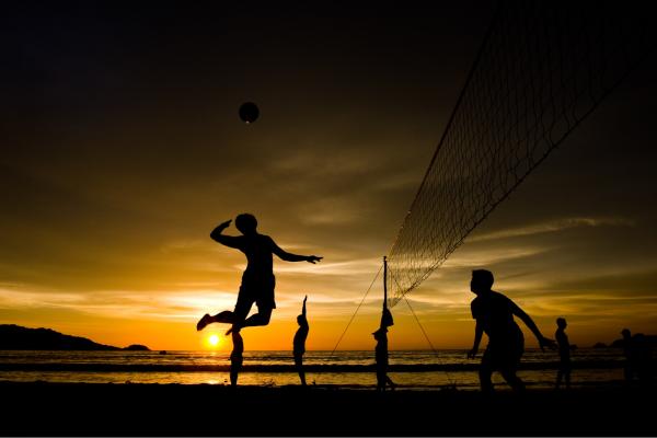 הנחתה – ניר אלון | תמונה לסלון בסגנון מודרני