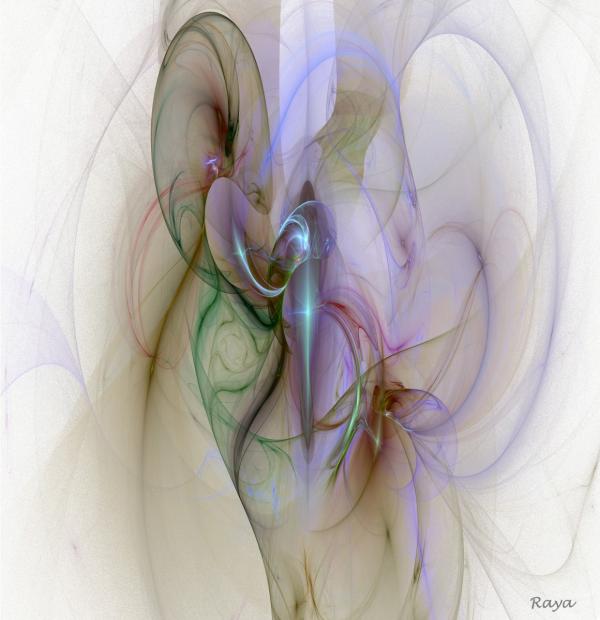 אינטימי – רעיה גרינברג | תמונה לסלון בסגנון מודרני