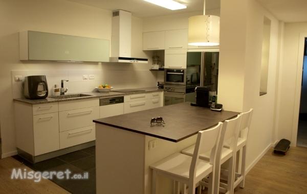 דירה בדרך גנים, קרית אונו