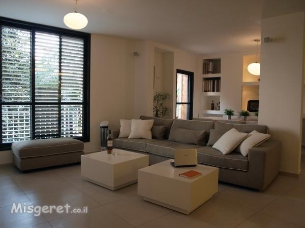 דירה ברח בית צורי, ת«א