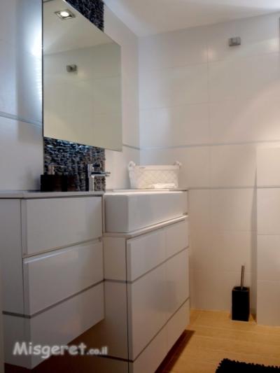 דירה באזורי חן, ת«א