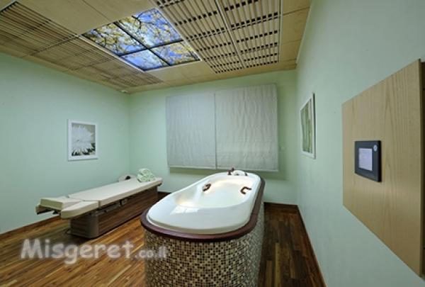 חדר טיפולים