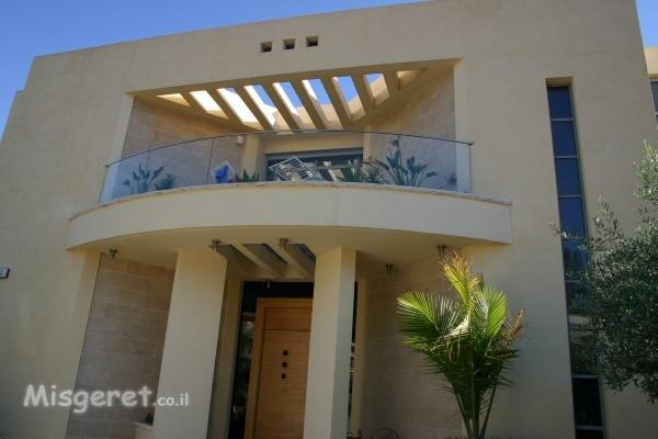 וילה בקרית מוצקין