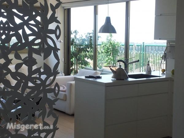 מבואה לחלל הלופט 