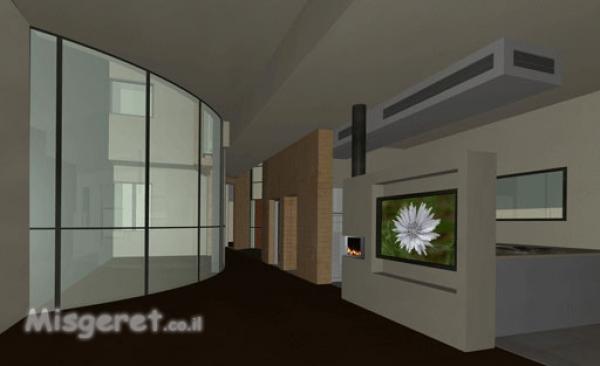 וילה ברמת-חן