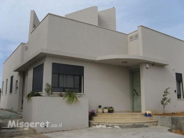 וילה בכוכב מיכאל