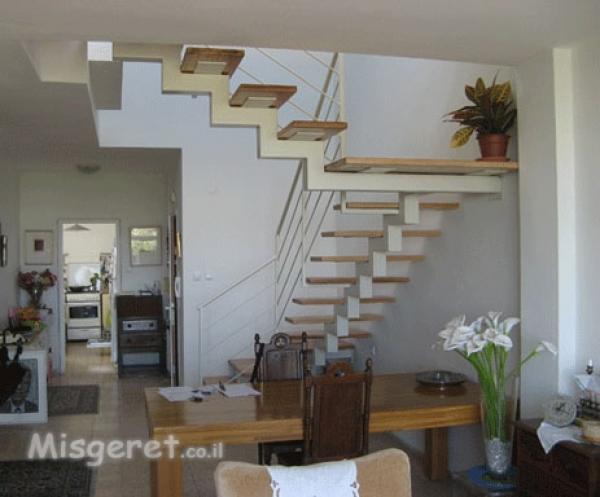 דירת גג בתל-אביב